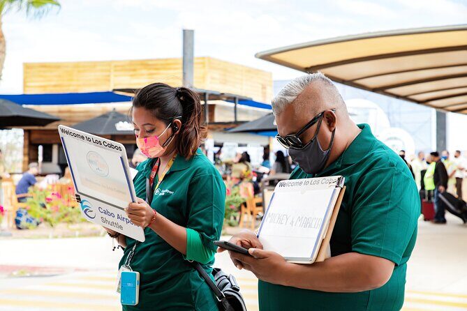 Private VAN Round-Trip from Airport to Hotels in The Corridor - Ride Day Tips for a Smooth, 50-Minute Airport-to-Hotel Transfer
