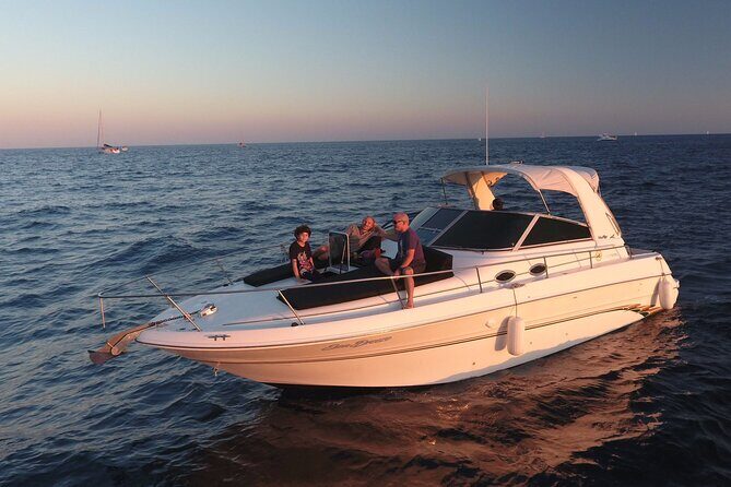 Private Whale Watching on Luxury Yacht in Cabo San Lucas - Price and value: $999 per group, up to 8