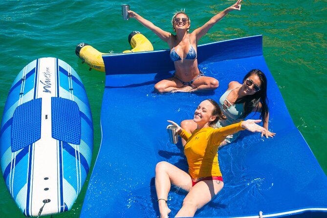 Private yacht charter for cruising & snorkeling in Cabo San Lucas - Quick Tips for a Smoother Sail and Snorkel Day