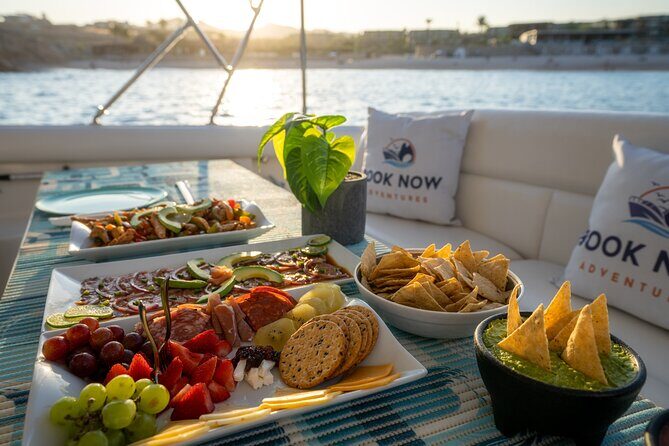 Private Yacht Cruise 4 Hour- Snorkeling & Paddle Boarding - Who should book this private yacht cruise (and who might not love it)