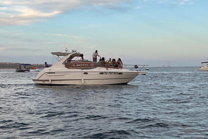 Private yacht rental for 2 hours - Safety and Weather: The Two Things You Can’t Skip