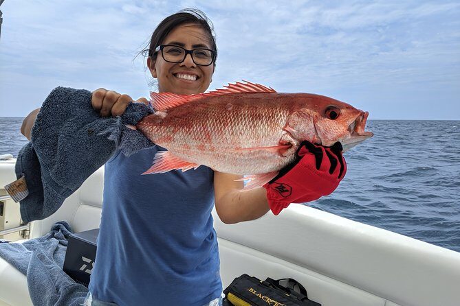 Private Yacht Ultimate Fishing and Snorkeling Adventure - 6 Hours - The El Arco photo stop with sea lions and real viewpoints