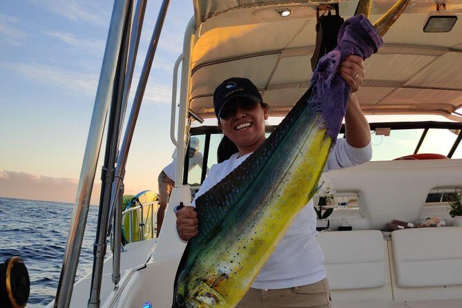 Private Yacht Ultimate Fishing and Snorkeling Adventure - 6 Hours - Luxury that stays practical: snacks, open bar, and towels