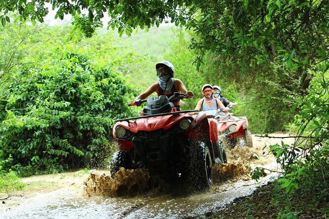 Real Baja ATV Tour – Ride Cabo's Desert, Beach & Taste Tequila - What the 2.5-Hour Schedule Really Feels Like