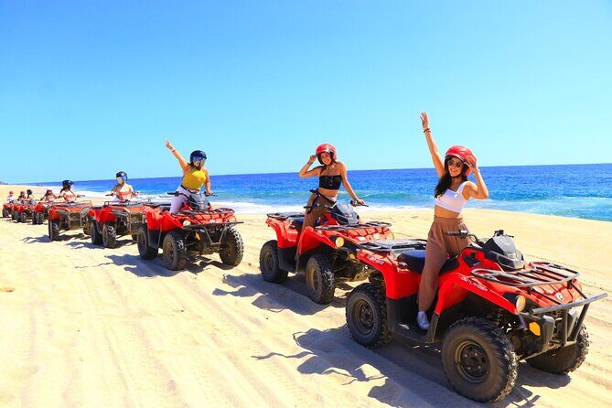 Real Baja ATV Tour – Ride Cabo's Desert, Beach & Taste Tequila - Price Reality Check: The $70 Base Price vs What You Might Pay