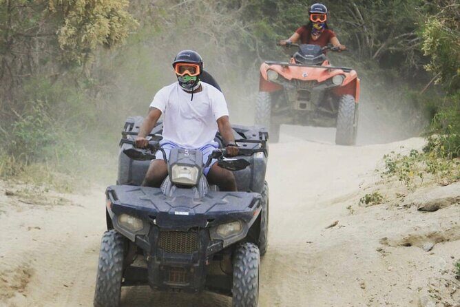 Ride through Bajas wild beauty—from desert trails to ocean views. - Migriño Village and Its Coast: The Km. 97 Marker and Real-Wave Safety