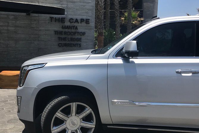 Round trip to cabo san lucas - Why a private Cabo San Lucas transfer beats the taxi scramble
