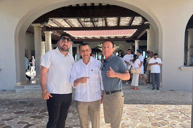 Round trip to cabo san lucas - Who this private transfer suits best (and who might want a different setup)