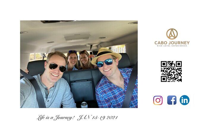 Round trip to cabo san lucas - Price and value: what makes this worth paying for