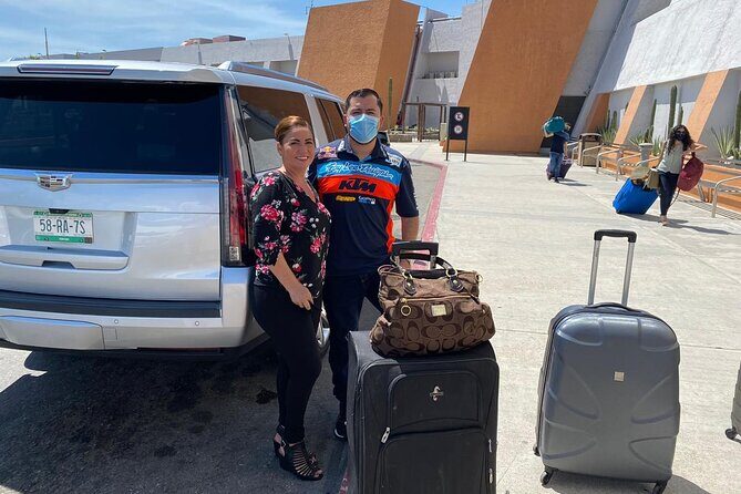 Round trip to cabo san lucas - Quick heads-up: weather, minimums, and timing