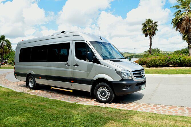 Roundtrip Private Airport Transportation - Getting From Airport to Hotel: Cabo’s Zones and What They Mean