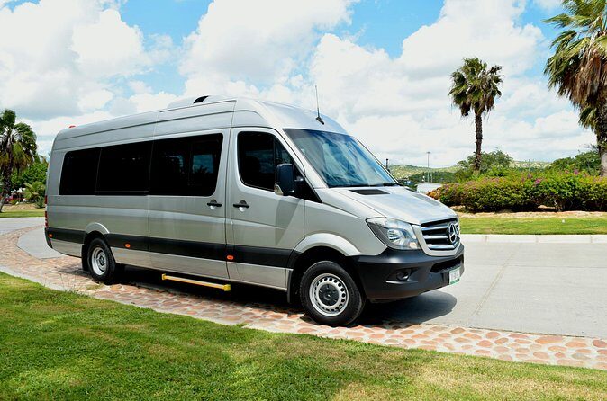 Roundtrip Private Airport Transportation - Departure Day: The Ride Back That Keeps Your Flight From Taking Over
