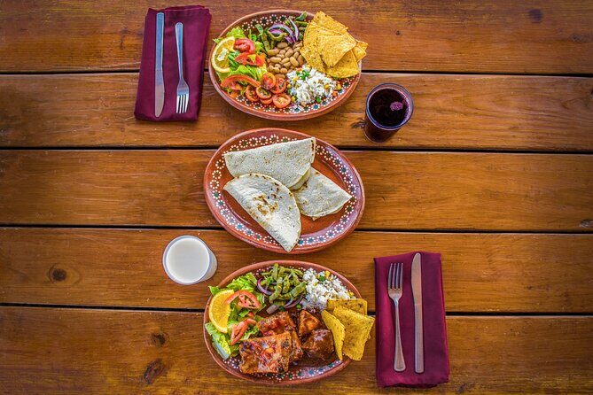 Safari with Camel Caravan to Explore Baja’s Nature, Culture and Cuisine - Pickup and the Coastal Drive to Rancho Tierra Sagrada