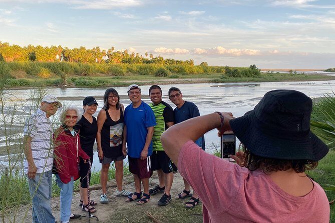 San Jose Artwalk - San Jose’s estuary and bird sanctuary hike for nature lovers