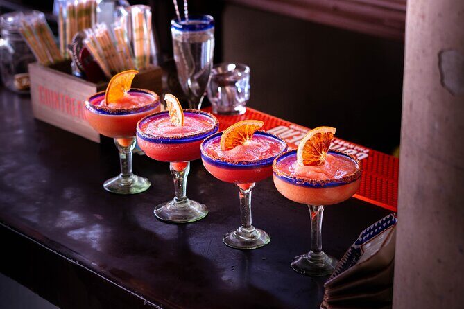 San Jose Deluxe tour, Art, Charm and dinner . - Why San Jose del Cabo Feels Different at 5 PM