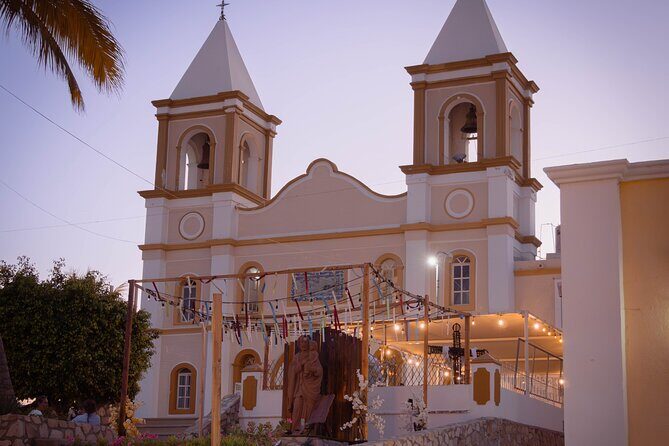 San Jose Deluxe tour, Art, Charm and dinner . - Galleries, Shopping, and Free Time Without the Stress