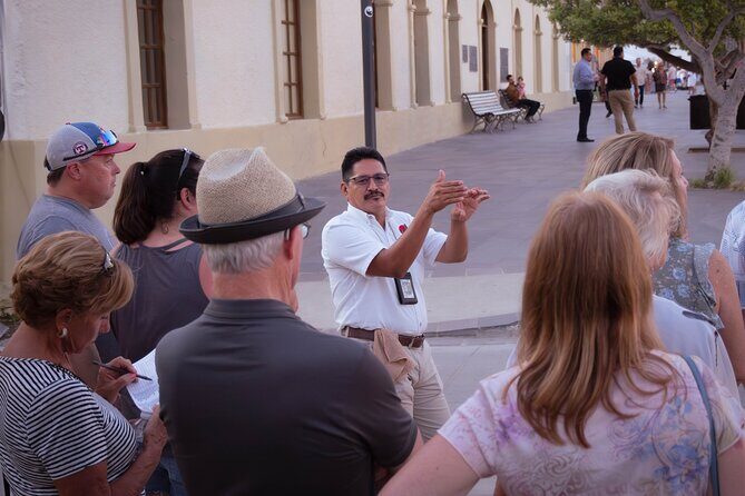 San Jose Deluxe tour, Art, Charm and dinner . - El Herradero Deluxe Dinner and Optional Tequila