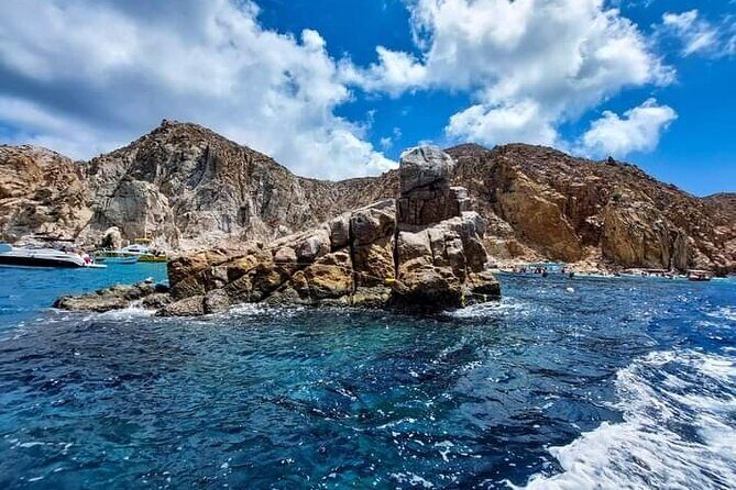 Santa Maria and Chileno Bay Snorkel Adventure Los Cabos - Gear, Snacks, and What to Pack so Your Day Stays Easy