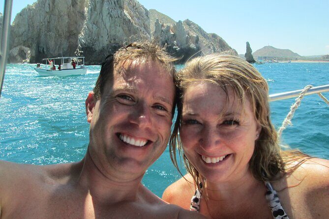 Santa Maria and Chileno Bay Snorkel Adventure Los Cabos - Price and Value: What You’re Really Paying For