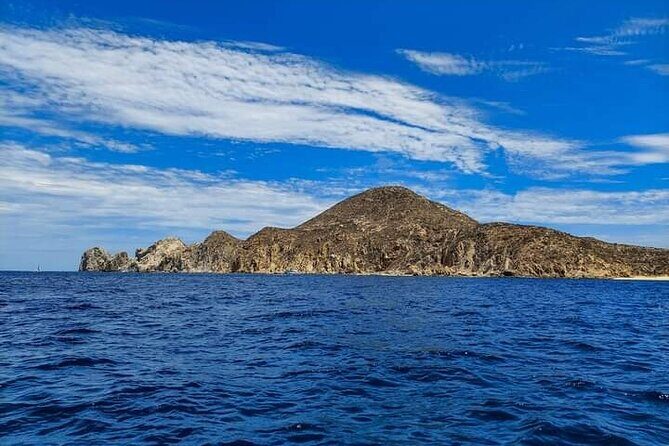 Santa Maria and Chileno Bay Snorkel Adventure Los Cabos - Small-Group Attention: The Difference Between Watching Fish and Chasing Them