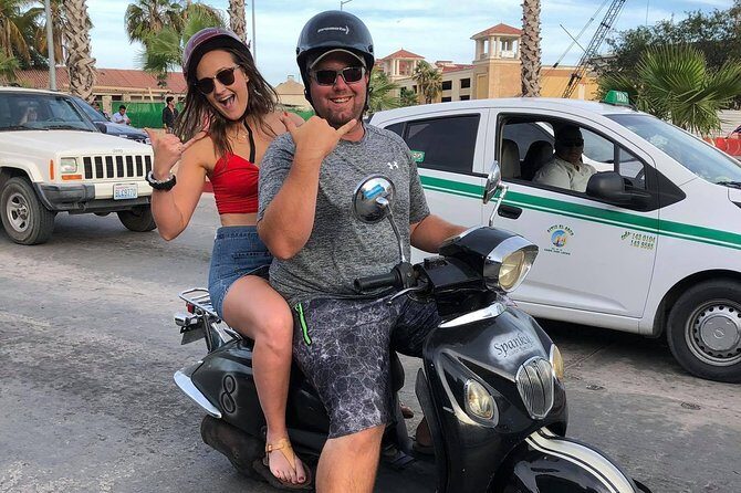 Scooter rental excursions - Key highlights worth your attention