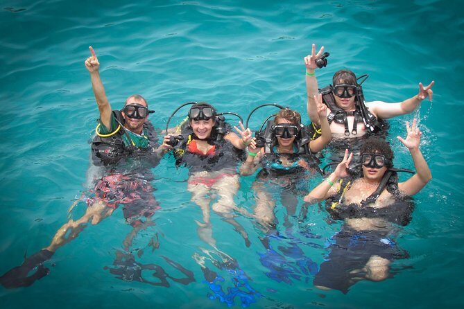 Scuba Diving - Logistics That Matter: Where to Meet, How Long It Takes, and What to Bring
