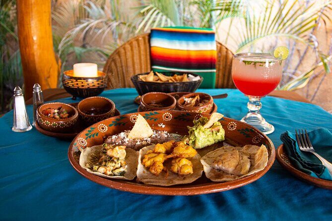 Seafood Galore, Los Cabos Food Tour - Why This Seafood Tour Works in Just 2.5 Hours