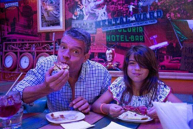 Seafood Galore, Los Cabos Food Tour - What the Guide Adds Beyond the Food
