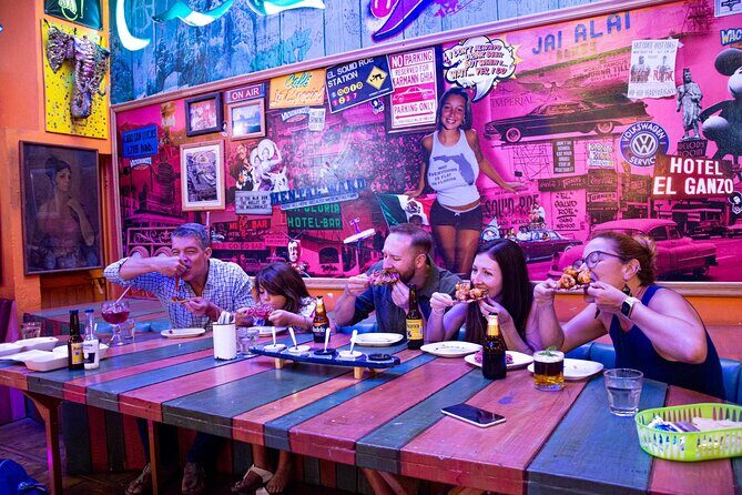 Seafood Galore, Los Cabos Food Tour - Price and Value: Is $80 Fair for Cabo Seafood?