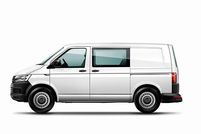 Shared Arrival Transfer: Los Cabos International Airport to Hotel - Where You’ll Be Dropped Off: San José del Cabo and Cabo Zones