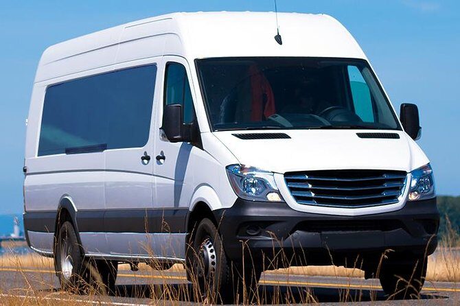 Shared Arrival Transfer: Los Cabos International Airport to Hotel - Value: Why Shared Transfer Works Better Than You Expect