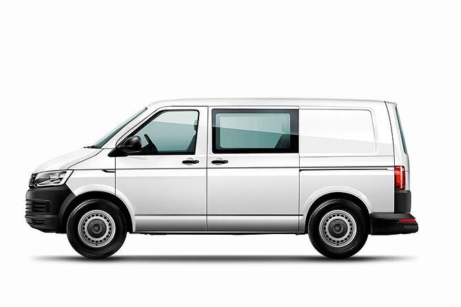 Shared Arrival Transfer: Los Cabos International Airport to Hotel - Who Should Book This Transfer (and Who Should Skip It)