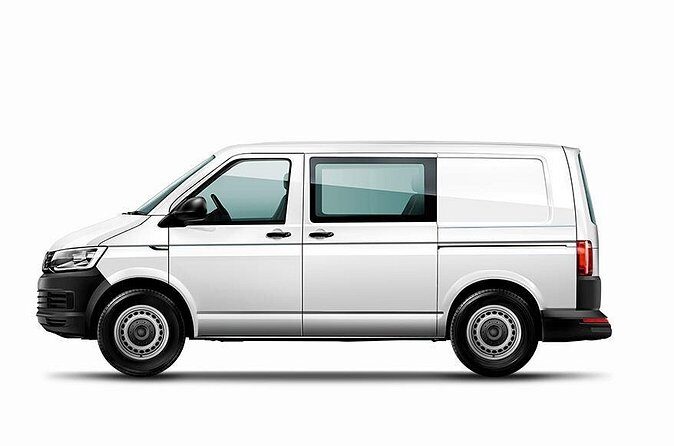 Shared Arrival Transfer: Los Cabos International Airport to Hotel - Should You Book Nexus Shared Arrival Transfer?