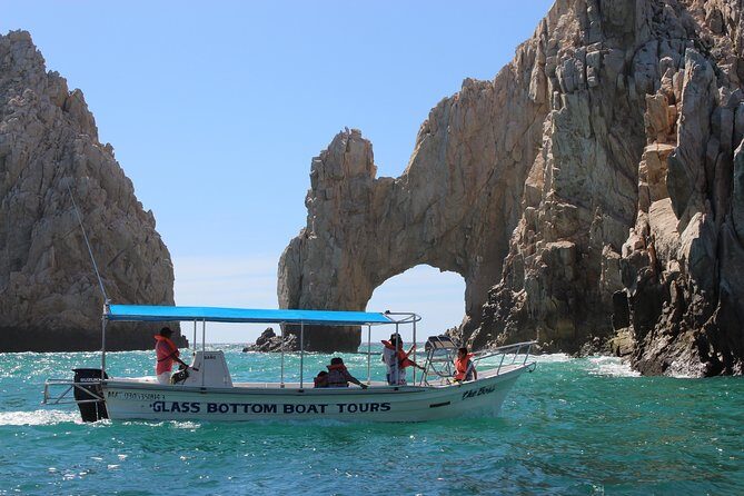 Shared ride to the arch of Cabo San Lucas - Step-by-Step Itinerary: What Each Stop Adds (and What to Watch For)