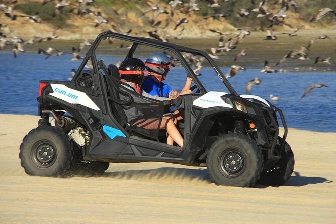 Side by Side Cabo Adventure - Key Highlights to Know Before You Go