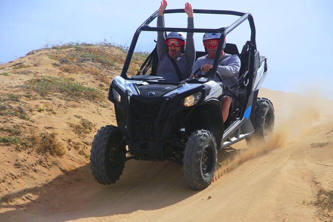 Side by Side Cabo Adventure - Side by Side Cabo Adventure: What This Trip Really Feels Like