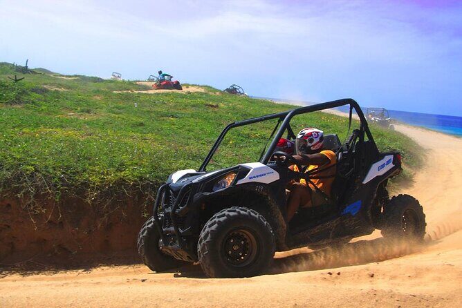 Side by Side Cabo Adventure - Price and Value: Is $182.24 Worth It?