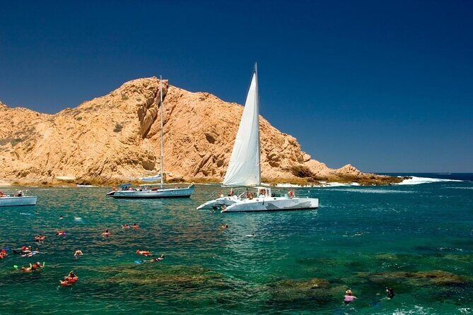 Single or Double Parasailing in Cabo with Views of The Arch - Key Things to Know Before You Go