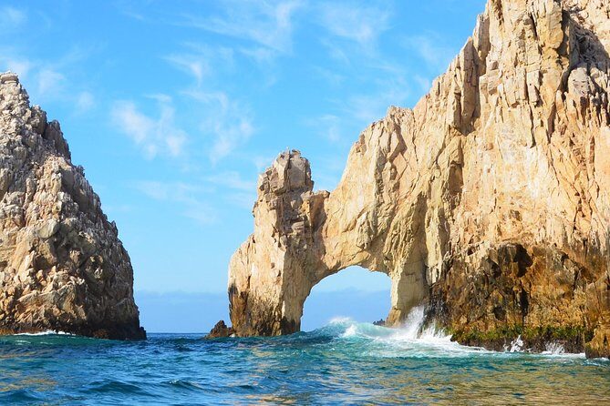 SMALL GROUP Whale Watch | Cabo San Lucas | Biologist | FREE Pics - The main run: searching for humpbacks (and more) beyond the crowds
