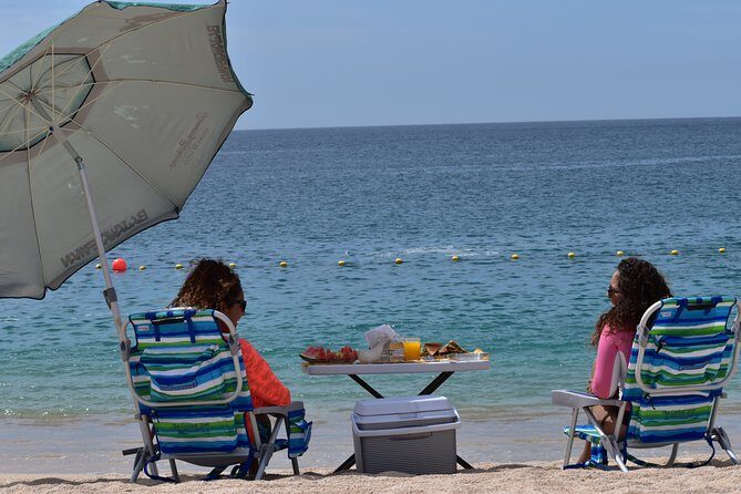 Snorkel Adventure and Hike to a Hidden Beach - Who should book: couples, families with kids, and first-time snorkelers