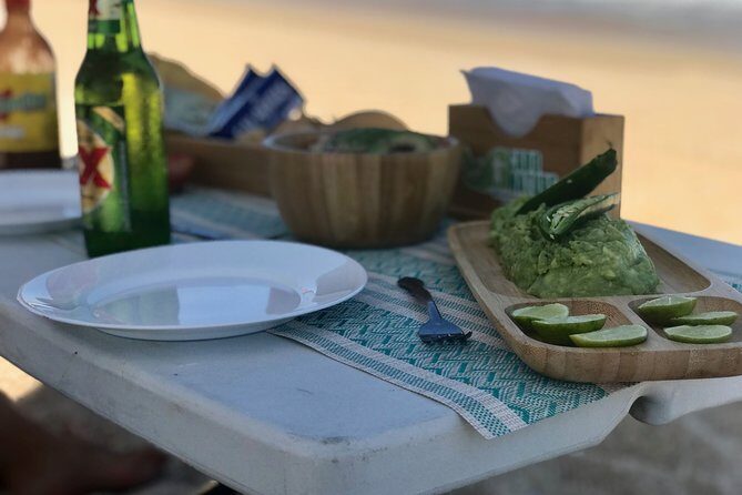 Snorkel Adventure and Hike to a Hidden Beach - Should you book this Chileno Bay hidden-beach snorkeling trip?