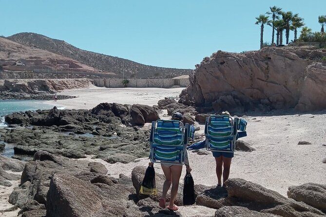 Snorkel Adventure and Hike to a Hidden Beach - FAQ