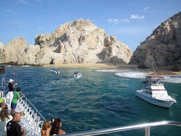 Snorkel Adventure through the Sea of Cortez - Key highlights worth your attention