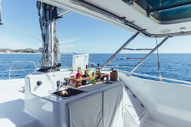 Snorkel Adventure through the Sea of Cortez - Getting to the marina: pickup timing in Los Cabos