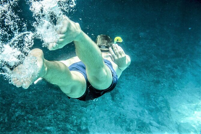 Snorkel Adventure through the Sea of Cortez - Practical packing checklist you’ll be glad you followed