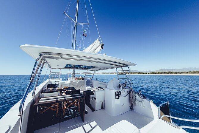 Snorkel Adventure through the Sea of Cortez - Who this Cabo Sea of Cortez tour suits best (and who should skip it)