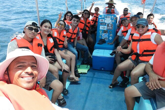 Snorkel and arch tour in los cabos - Who this tour is best for (and who should think twice)