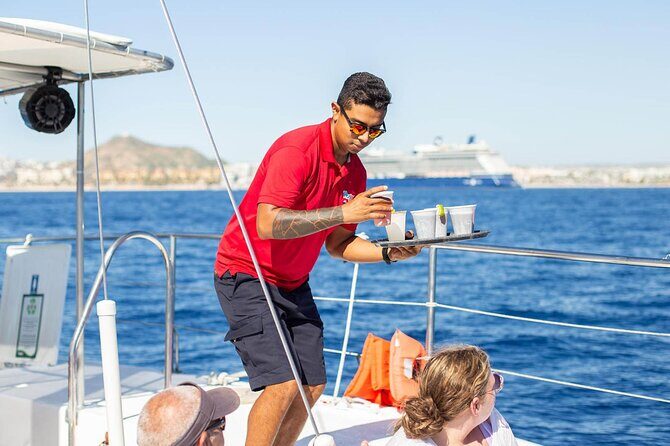 Snorkel Cruise in Los Cabos - How Much Value Is $123 for a Half-Day in Cabo?