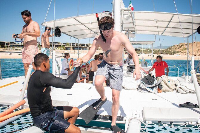 Snorkel Cruise in Los Cabos - Who This Snorkel Cruise Fits Best (And Who Might Want Something Else)