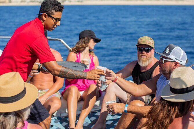 Snorkel Cruise in Los Cabos - Should You Book Pez Gato’s Half-Day Snorkel Cruise?